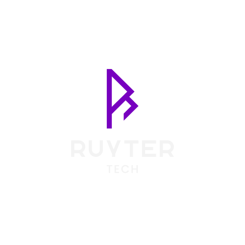 Logo Ruyter